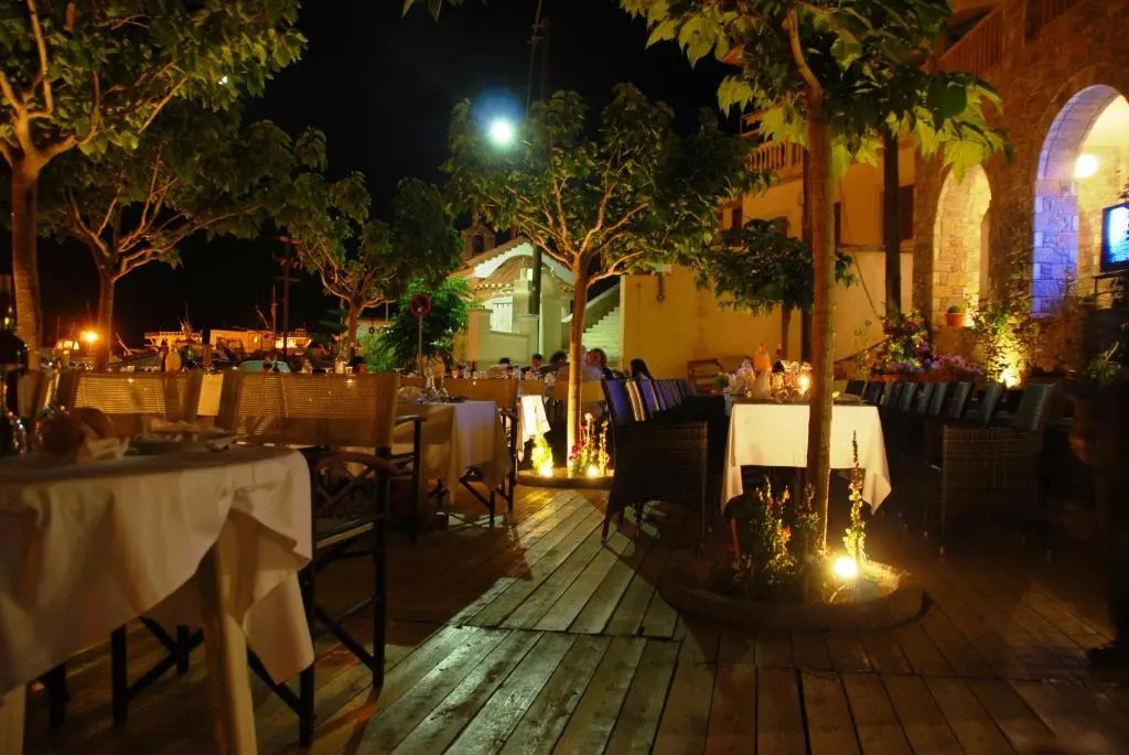 Hotel photo 15