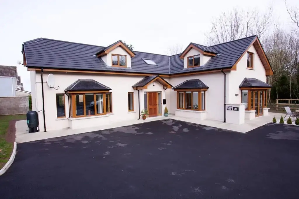 Woodview House Bed and Breakfast
