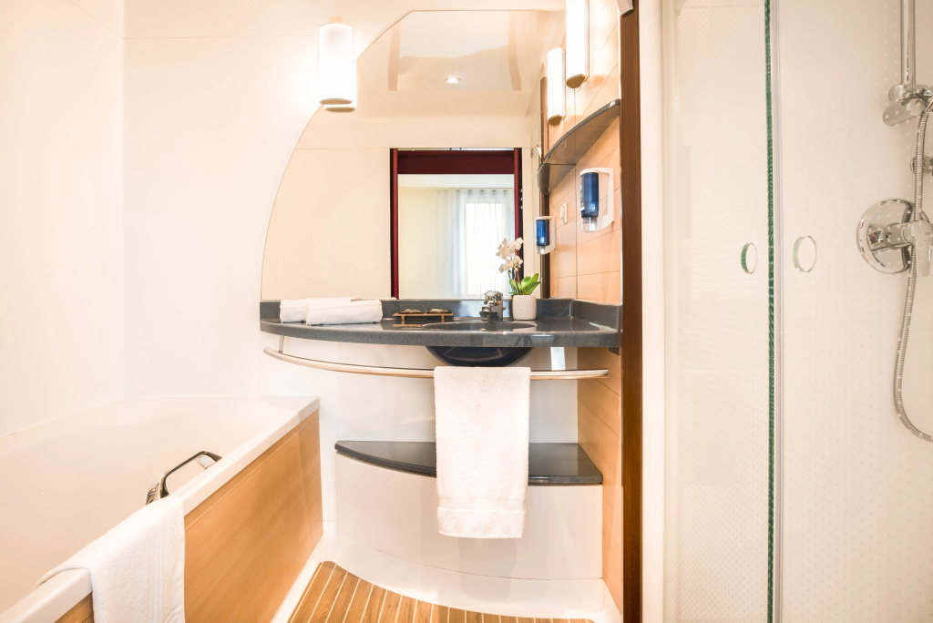 Novotel Suites Cannes Centre - Général