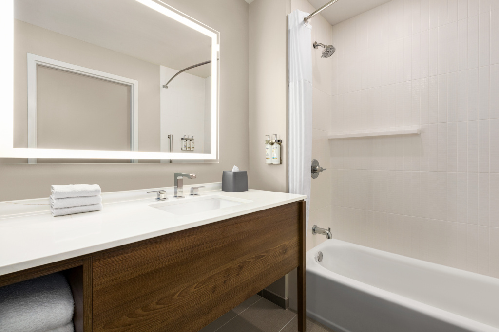 Staybridge Suites Chicago-Oakbrook Terrace by IHG - Général