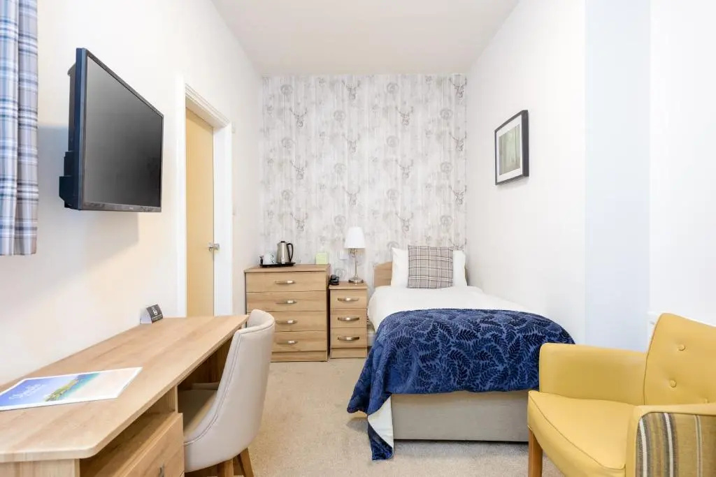 The Lakeland Kendal Hotel, Sure Hotel Collection by BW - Chambres