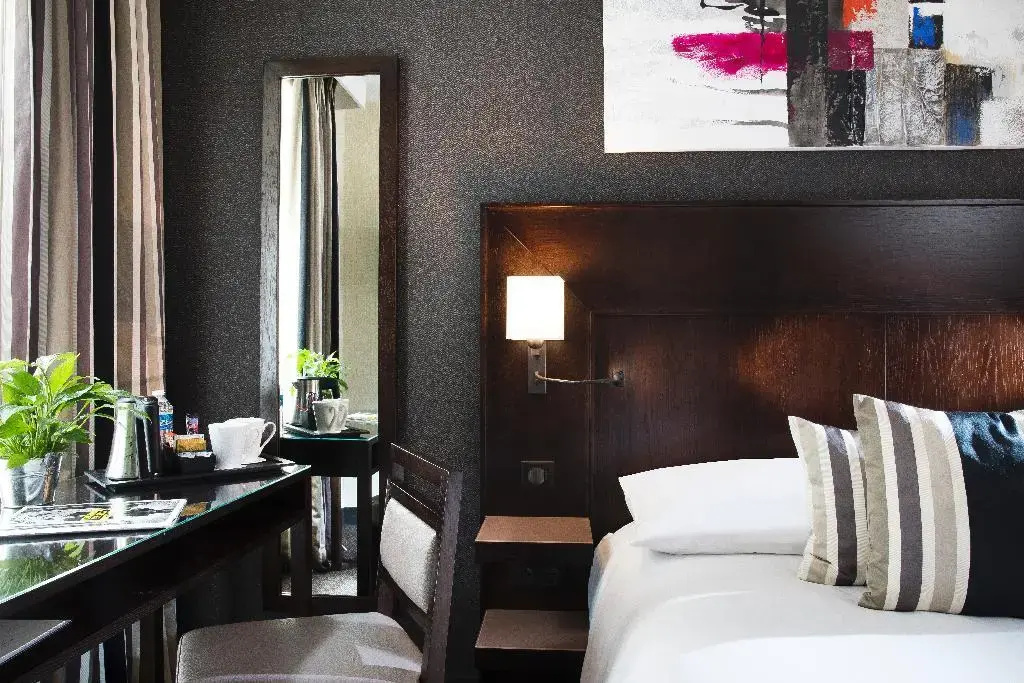 Hotel photo 7