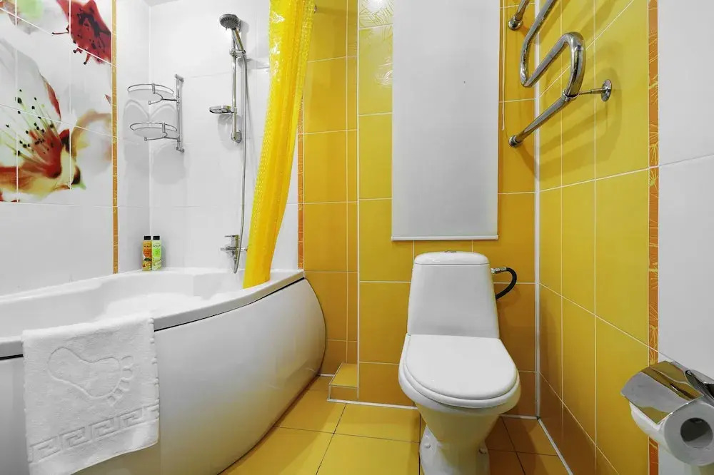 Апартаменты PaulMarie, ул. Чкалова - фото 9