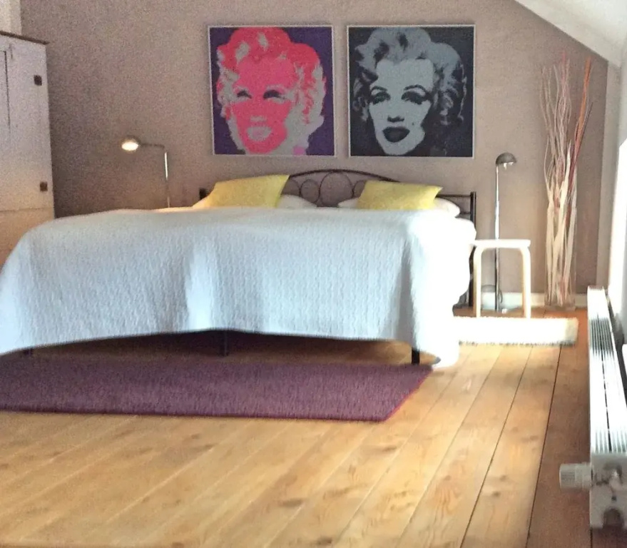 2 Bedrooms Comfort Cottage
