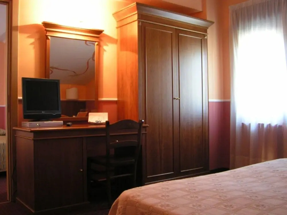 Marchesina Resort - Général