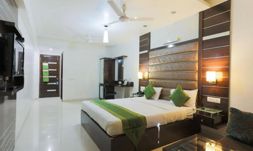 Executive room