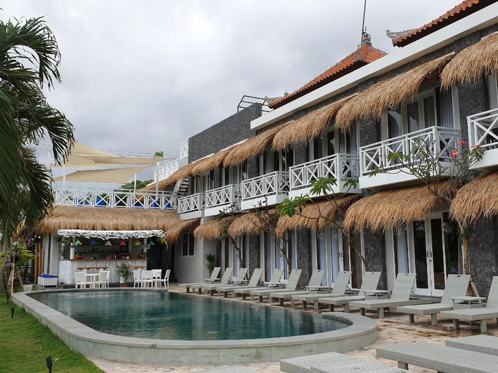 Hotel photo 19