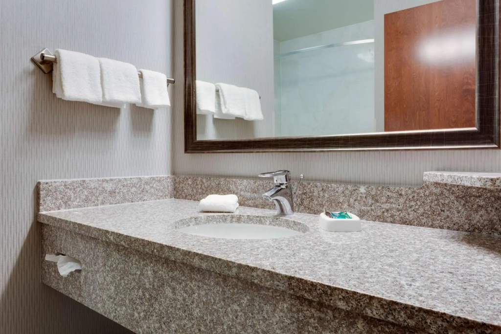Drury Inn & Suites St. Louis O'Fallon, IL - Général
