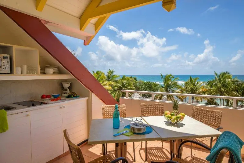 Village St Anne Pierre & Vacances - Chambres