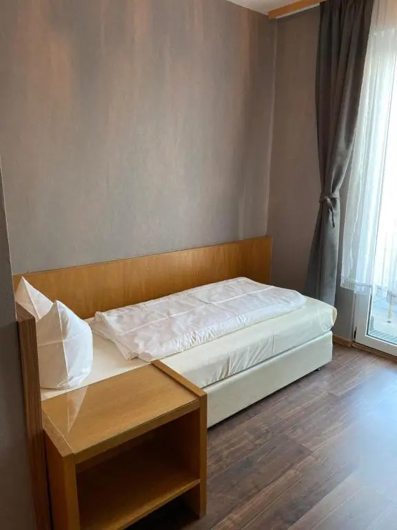 Hotel Rheinstein - Chambres
