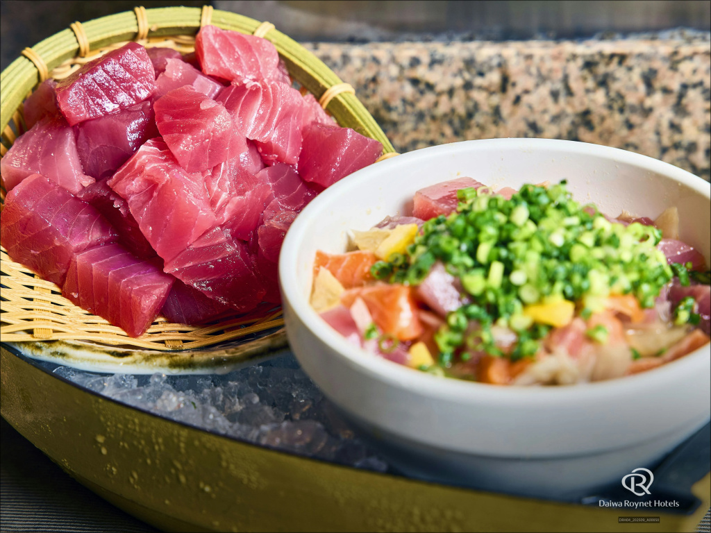 Daiwa Roynet Hotel Hamamatsu - Général