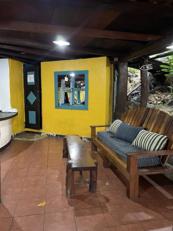 Palmeras del Río Hotel - Général