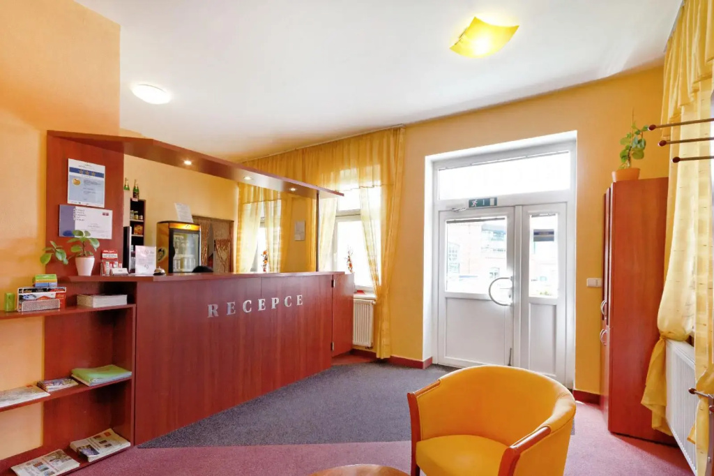 Hotel photo 12