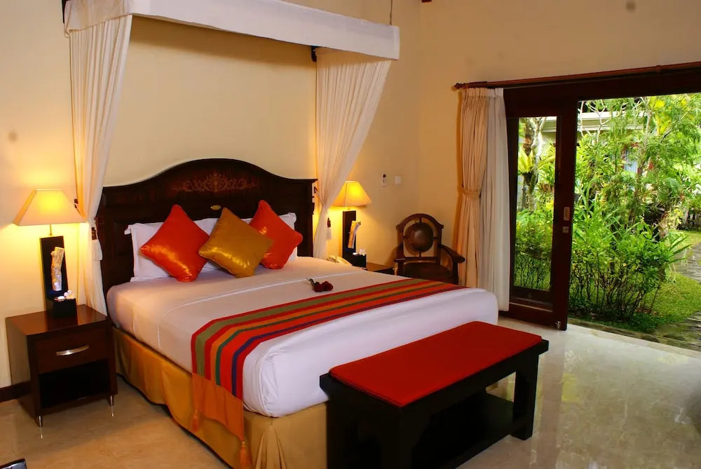 Beji Ubud Resort