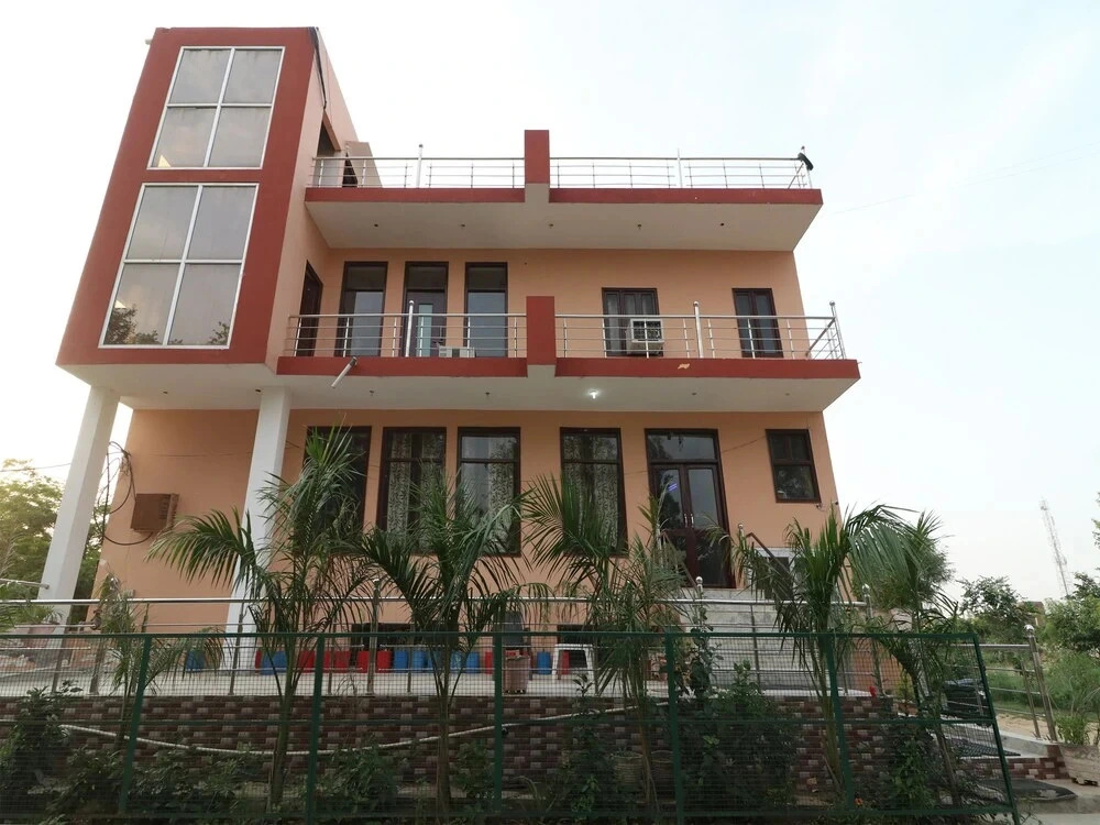 Hotel Lakshya Palace by OYO Rooms