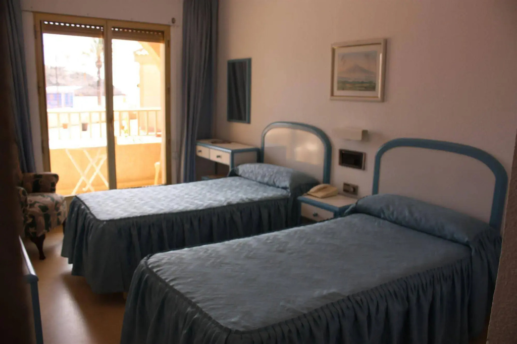 Hotel Playa Grande - Général