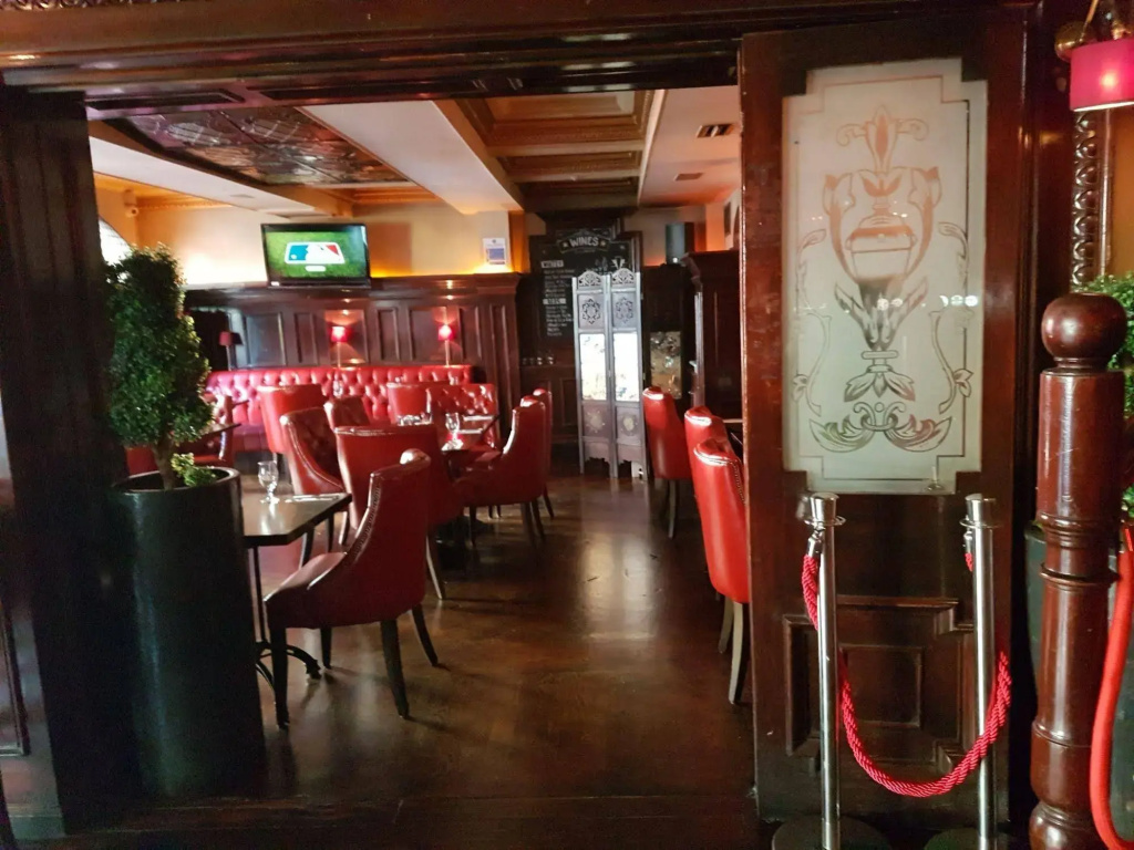 The Mercantile Hotel - Général