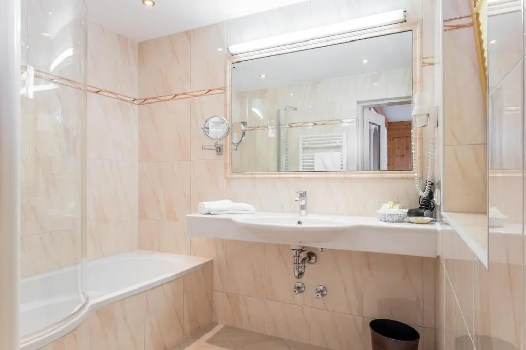Hotel Riedl - Chambres