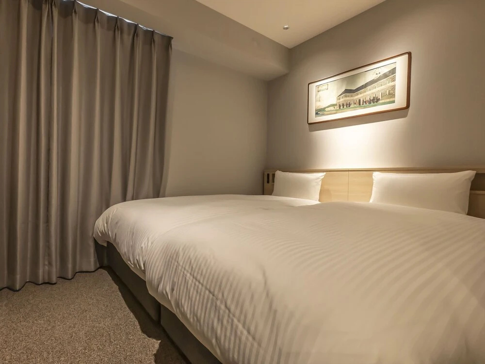 Bay Hotel Tokyo Hamamatsucho 사진 18