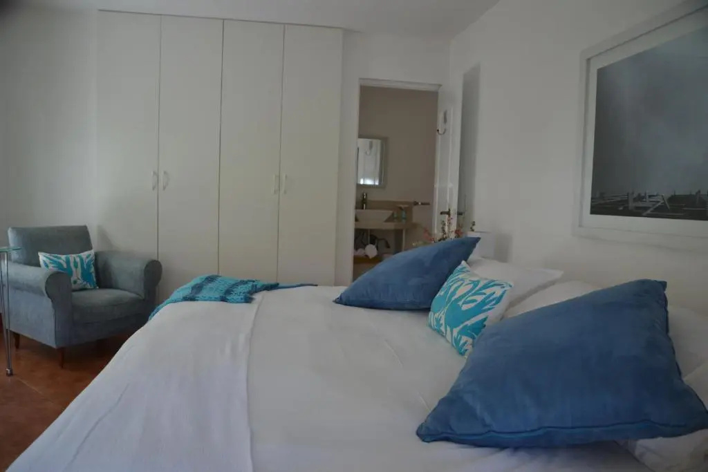 Hotel Los Palomos - Chambres