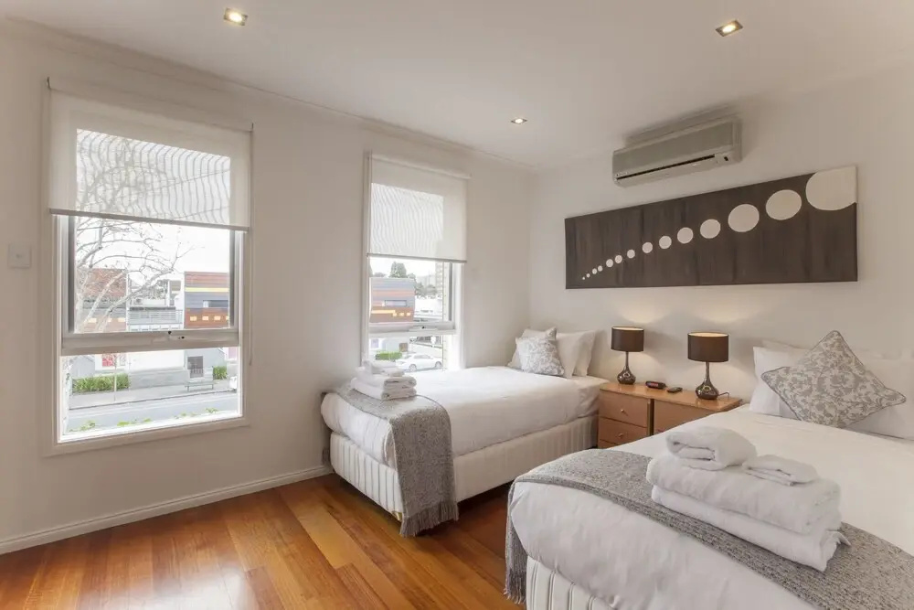 Boutique Stays - Melrose Terrace, North Melbourne - Général