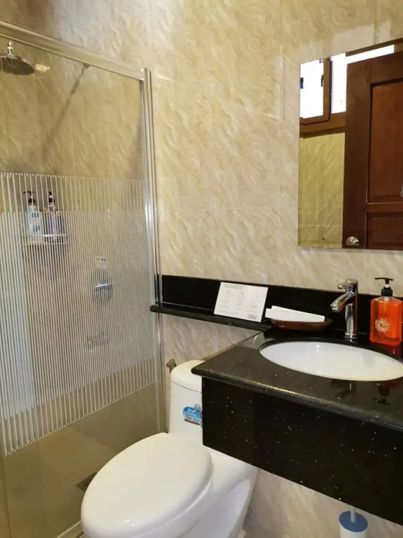 Premier Double room with ocean view (twin beds)