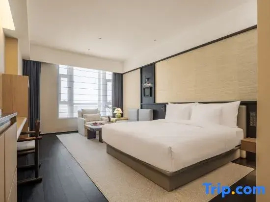 Chunhui Jinke Hotel - Chambres
