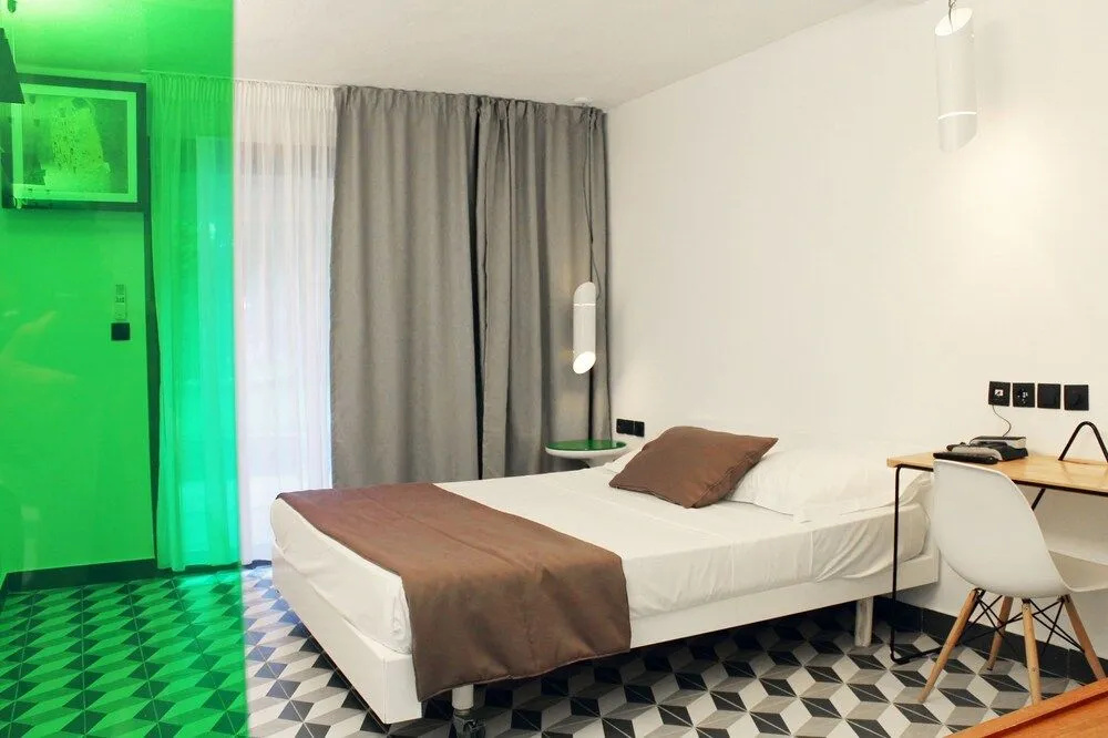 Despotiko Apartment Hotel & Suites - Général