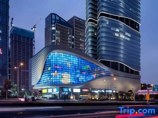 Yunxi Qingju·High-Rise | Sky·View Residence (Shenzhen Shuibei Jewelry City, Shuibei Metro) in Shenzhen