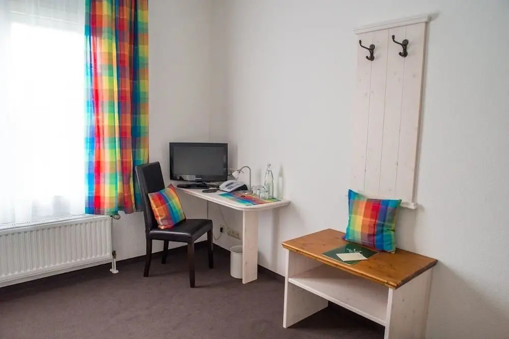 Hotel Landhaus Wesermarsch - Général