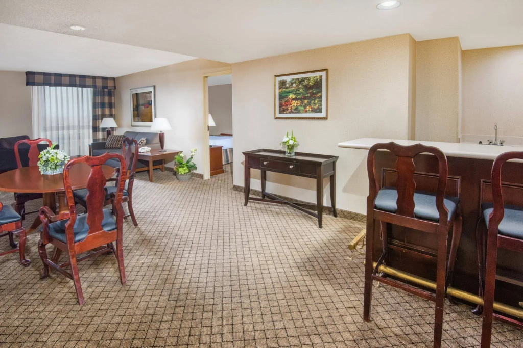 Holiday Inn Hotel & Suites Cincinnati - Eastgate by IHG - Général
