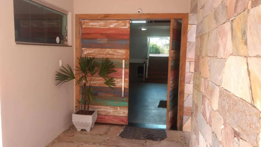 Hotel Pousada Circuito dos Inconfidentes - Général