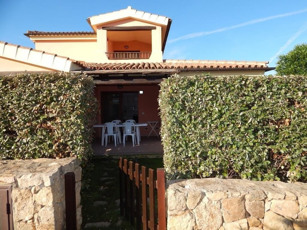 AffittaSardegna - Porto Istana Apartment