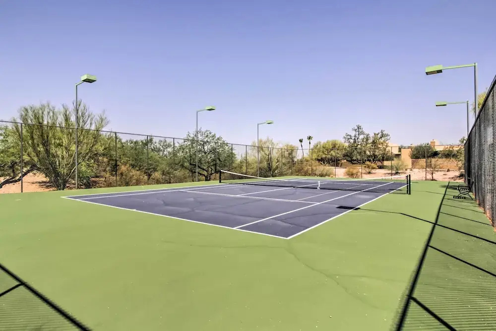 Ideal Getaway w/ Patio & Pool Access - Near Hiking