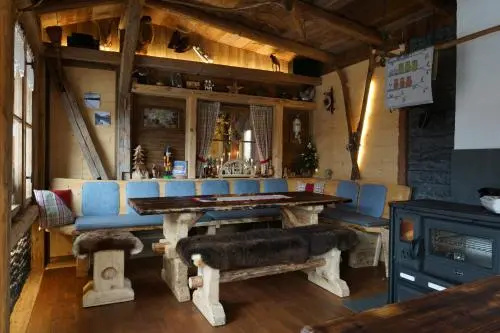 Hotel Berglandstübel - Général