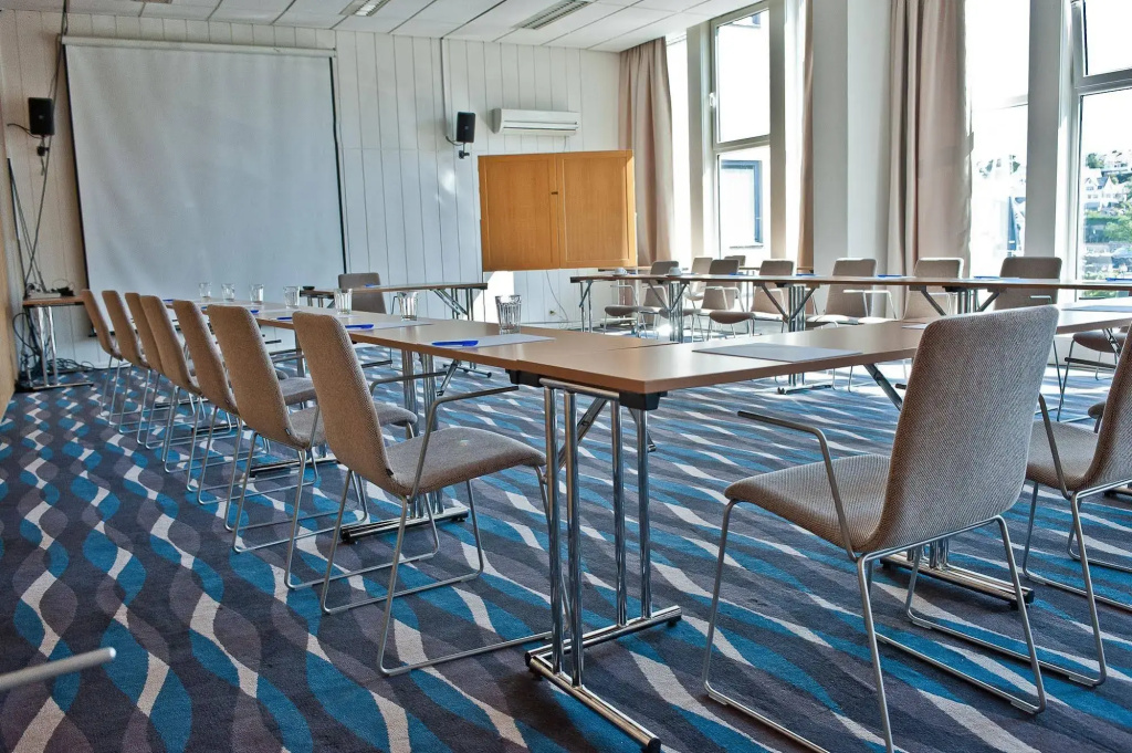 Grand Hotell Stord - Général