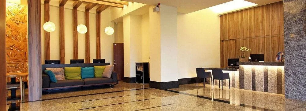 Celebrity 99 Hotel - Général