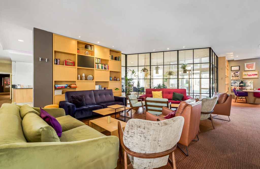 Leonardo Hotel Hannover Medical Park - Vorschau 2
