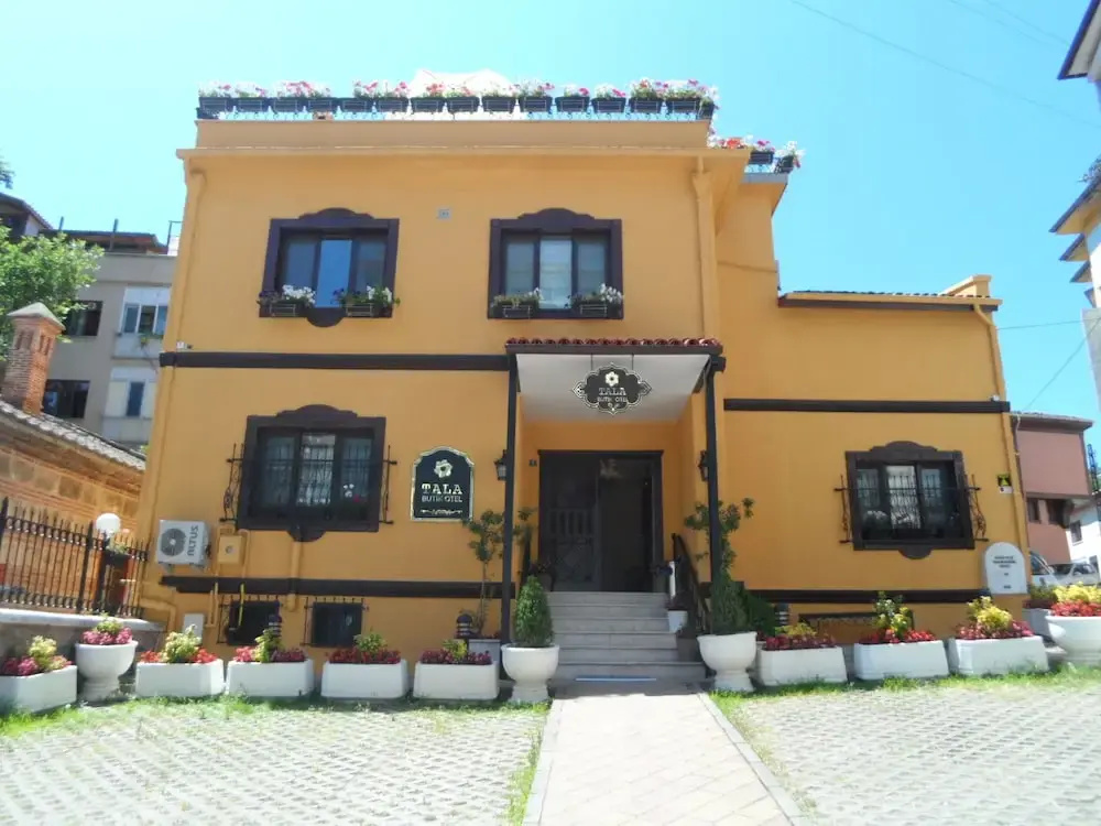 Hotel photo 39
