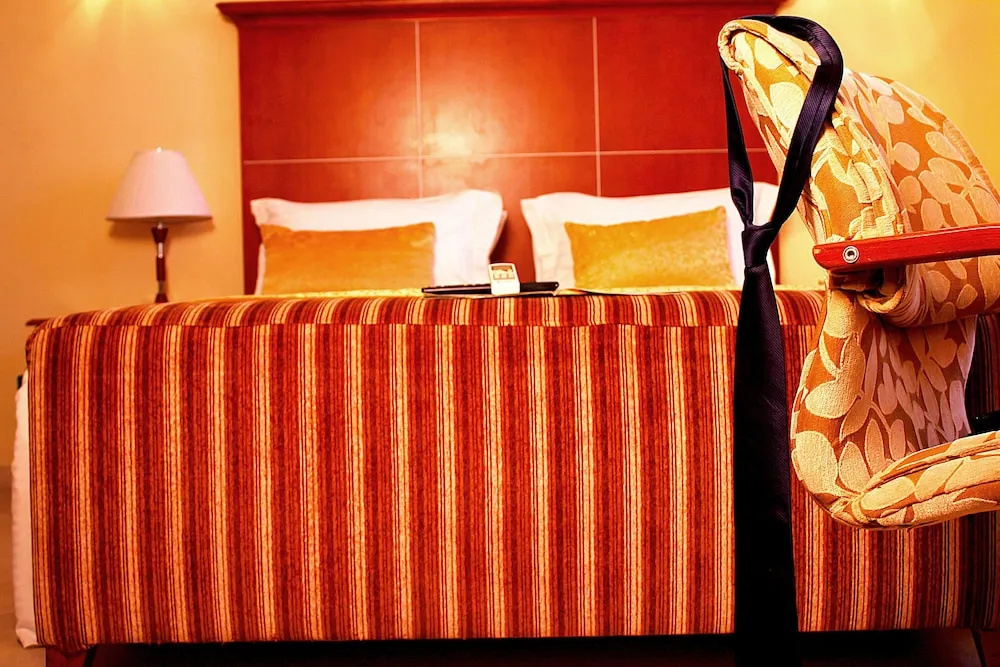 The Westwood Hotel Ikoyi Lagos - Chambres