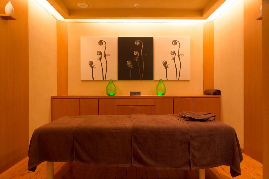 Forest inn Showakan (Okura Hotels & Resorts) - Général