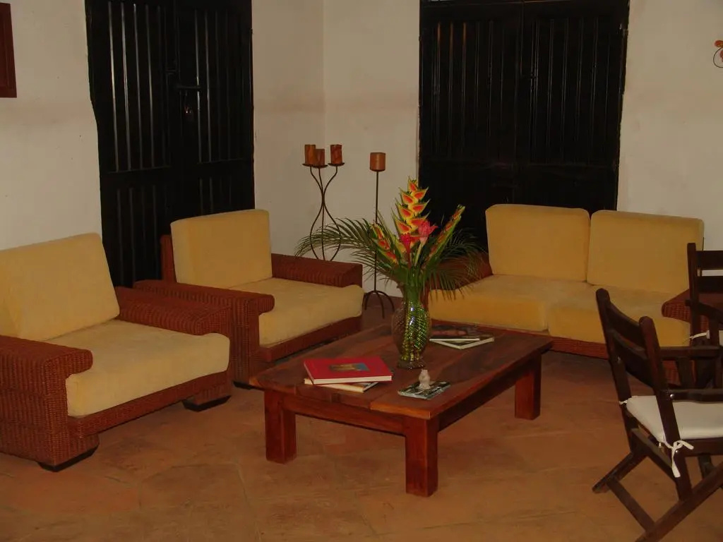 Hostal Casa de los Virreyes - Général