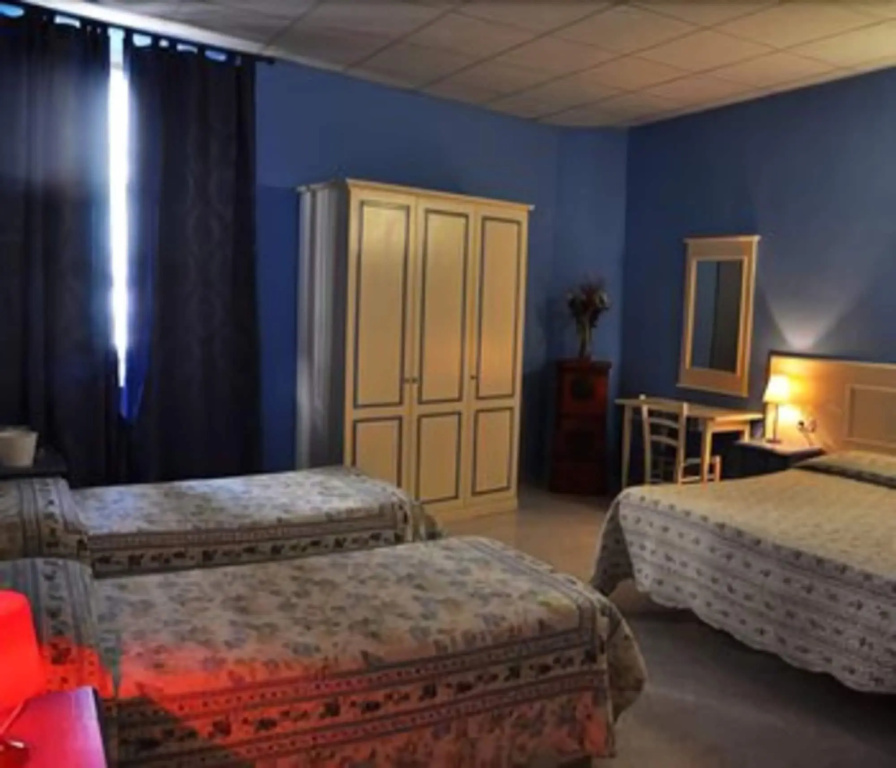 Hotel photo 20