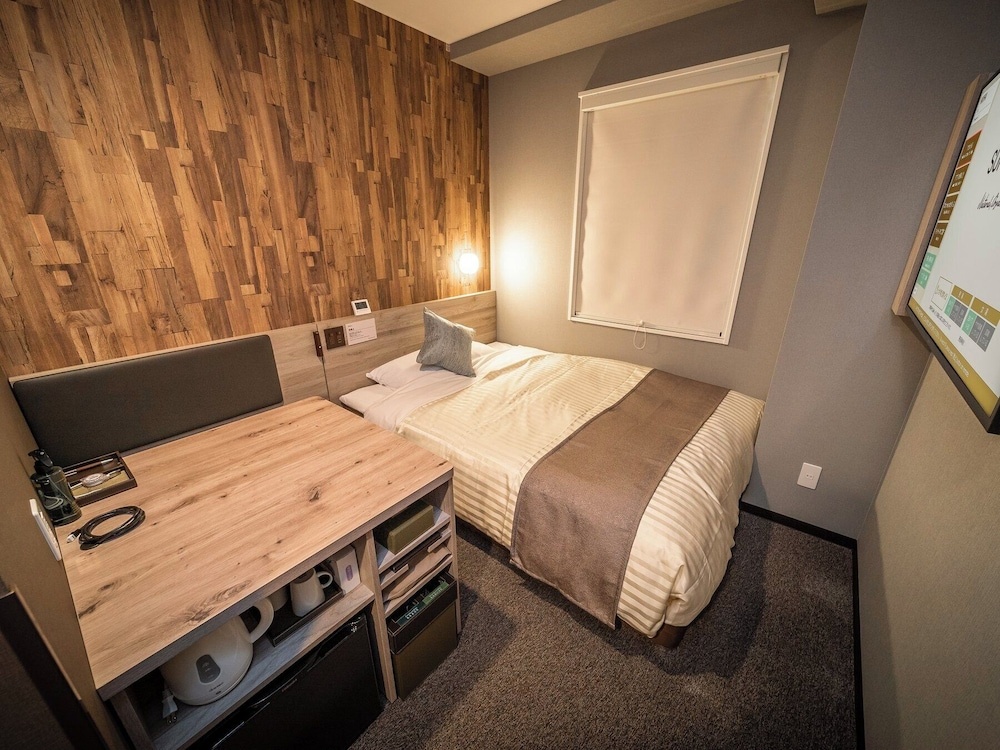 Super Hotel Premier Namba Shinsaibashi Natural Hot Spring 사진 2