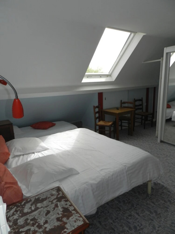 Afficher la photo 8 — Hôtel Le Vivier WISSANT - Centre Village
