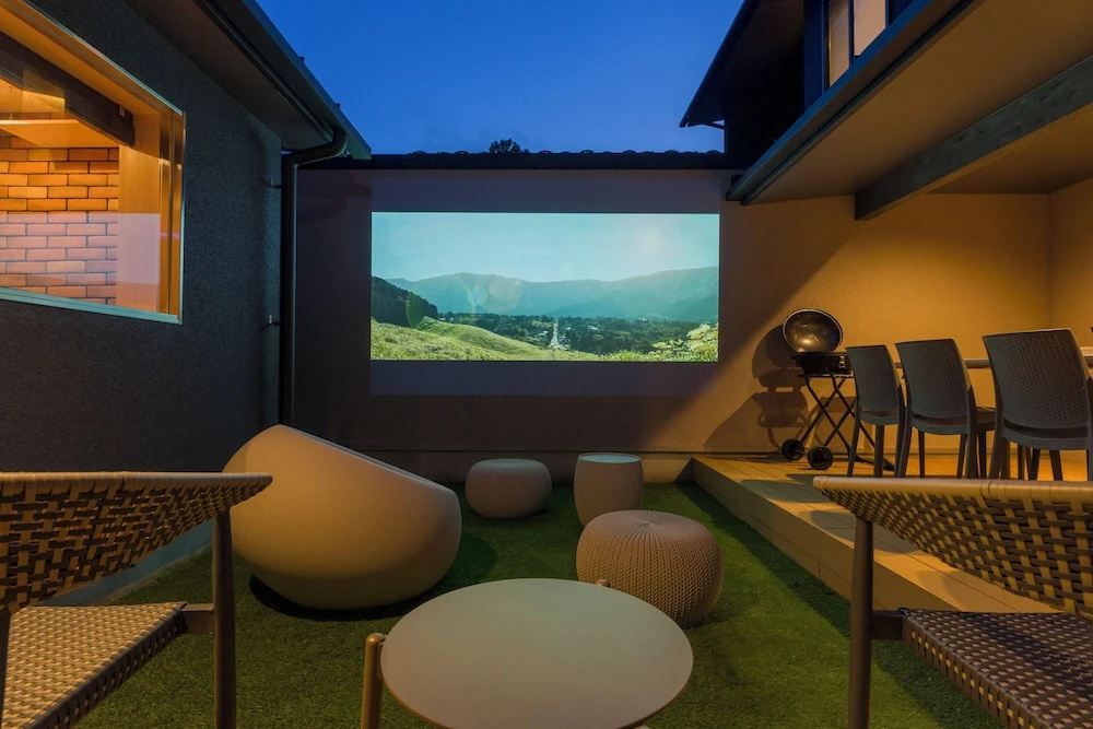 Rakuten STAY VILLA Hakone Togendai 사진 30