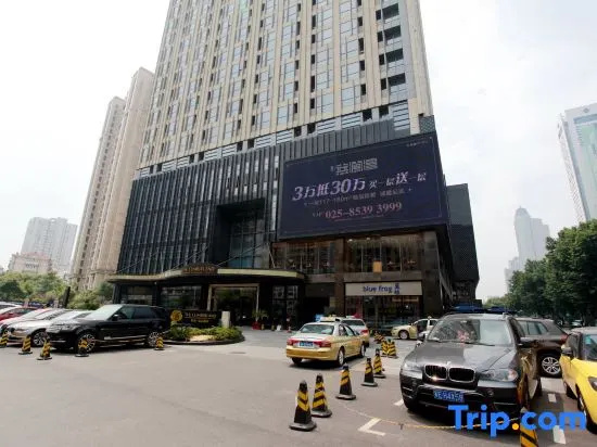 Bancheng Homestay