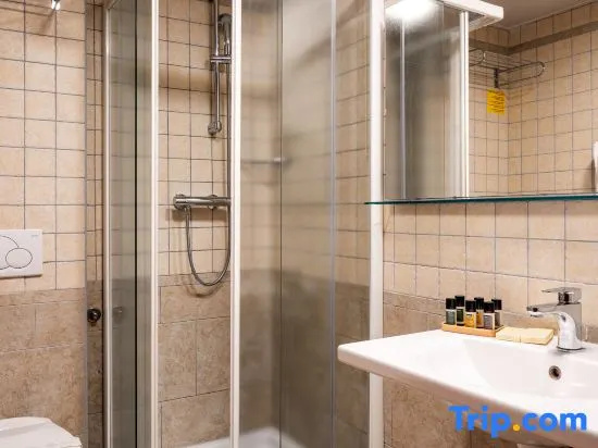 Podstine Hotel - Chambres