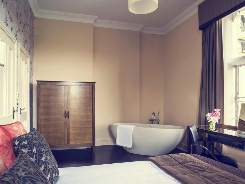 Walton Hall Hotel & Spa by Sunday - Général