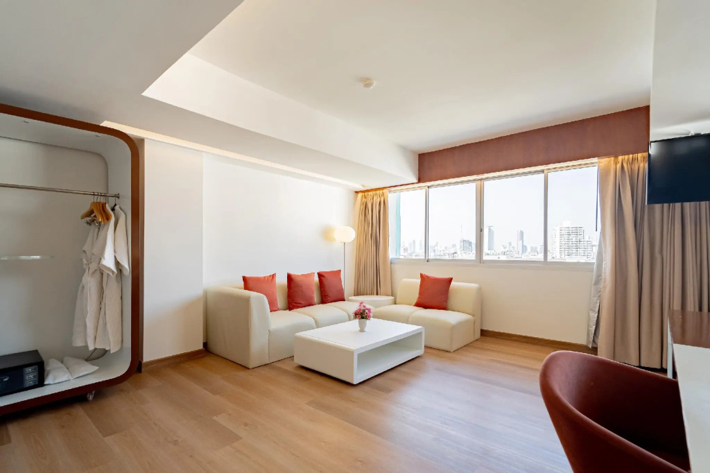 Hotel photo 20